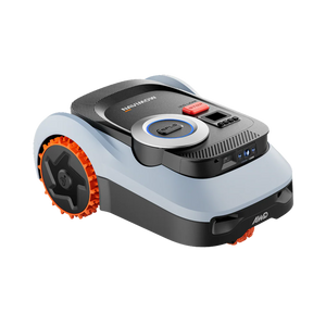 Segway Navimow i210 Lidar Pro AWD EU robotska kosilica