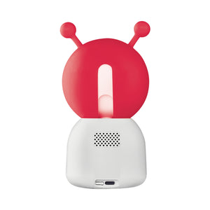 Omajin by Netatmo Baby Monitor