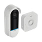 Omajin by Netatmo Wireless Video Doorbell pametno zvono