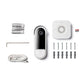 Omajin by Netatmo Wireless Video Doorbell pametno zvono
