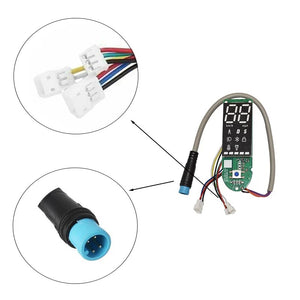 Display / Indikator za Xiaomi Electric Scooter 1S / Pro2 / Essential