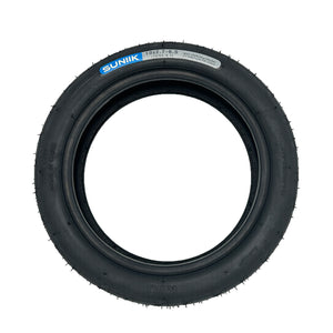 Vanjska guma 10×2.7 6.5 (255×70) Tubeless – s gelom protiv bušenja