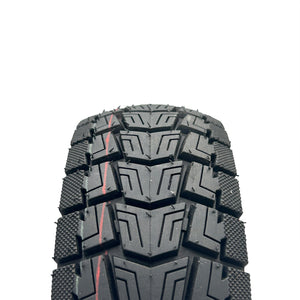 Vanjska tubeless guma 10x2.75-6.5 (255×70) Semi-off-road