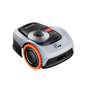 Segway Navimow i206E AWD EU robotska kosilica