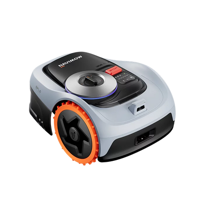 Segway Navimow i208E AWD EU robotska kosilica