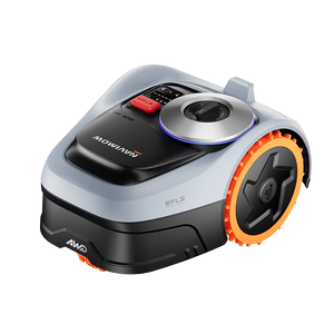 Segway Navimow i208E AWD EU robotska kosilica