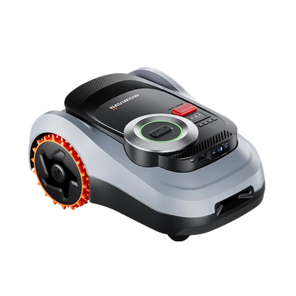 Segway Navimow i210E Lidar EU robotska kosilica