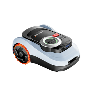 Segway Navimow i215E Lidar EU robotska kosilica