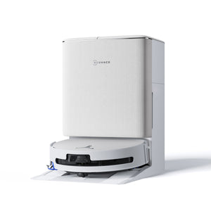 ECOVACS DEEBOT T90 OMNI robotski usisavač