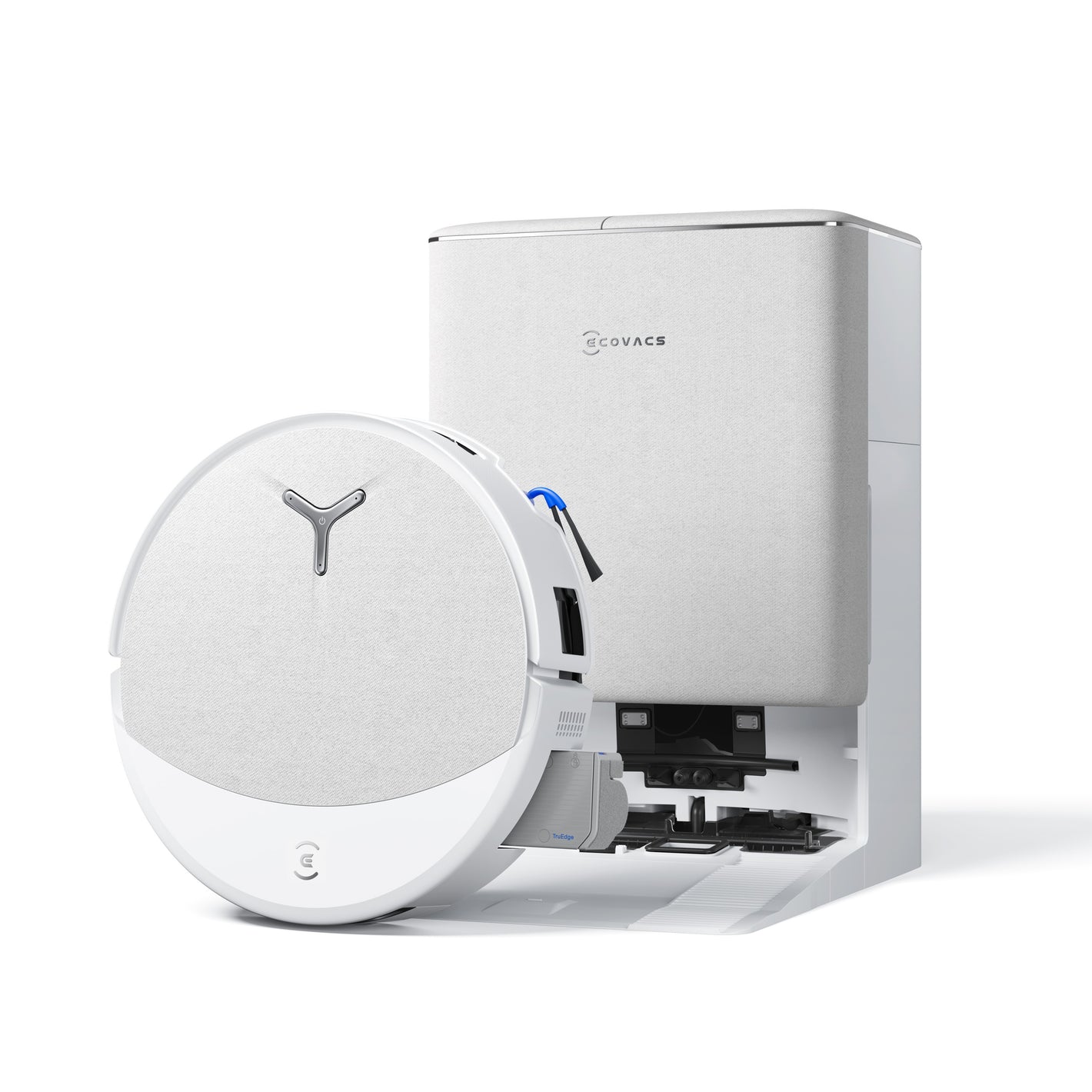 ECOVACS DEEBOT T90 OMNI robotski usisavač