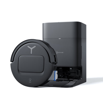 ECOVACS DEEBOT T80 OMNI robotski usisavač