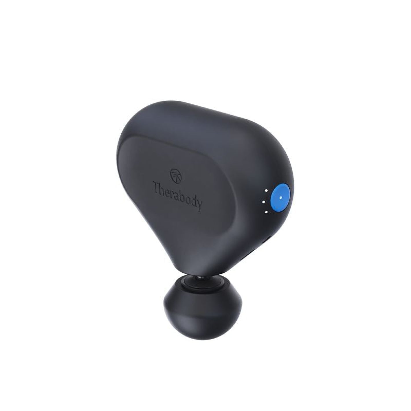 Theragun Mini Black 2Nd Gen Slobodno Vrijeme