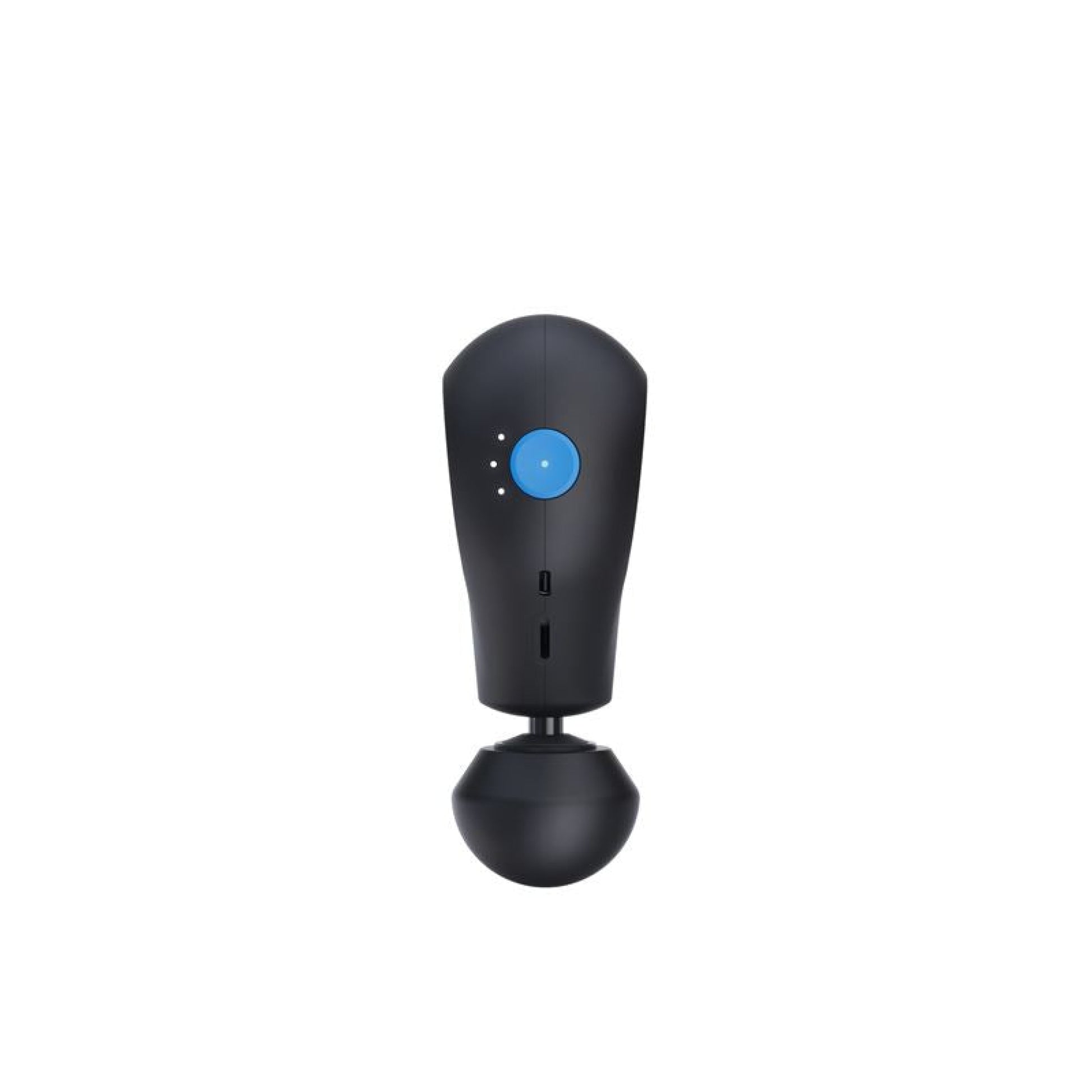 Theragun Mini Black 2Nd Gen Slobodno Vrijeme