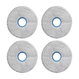 Dreame dodatne krpe za mokro čišćenje X50s Ultra/L50s Ultra