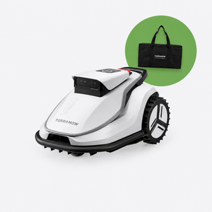 TerraMow V600 robotska kosilica + GRATIS torba za pohranu kosilice