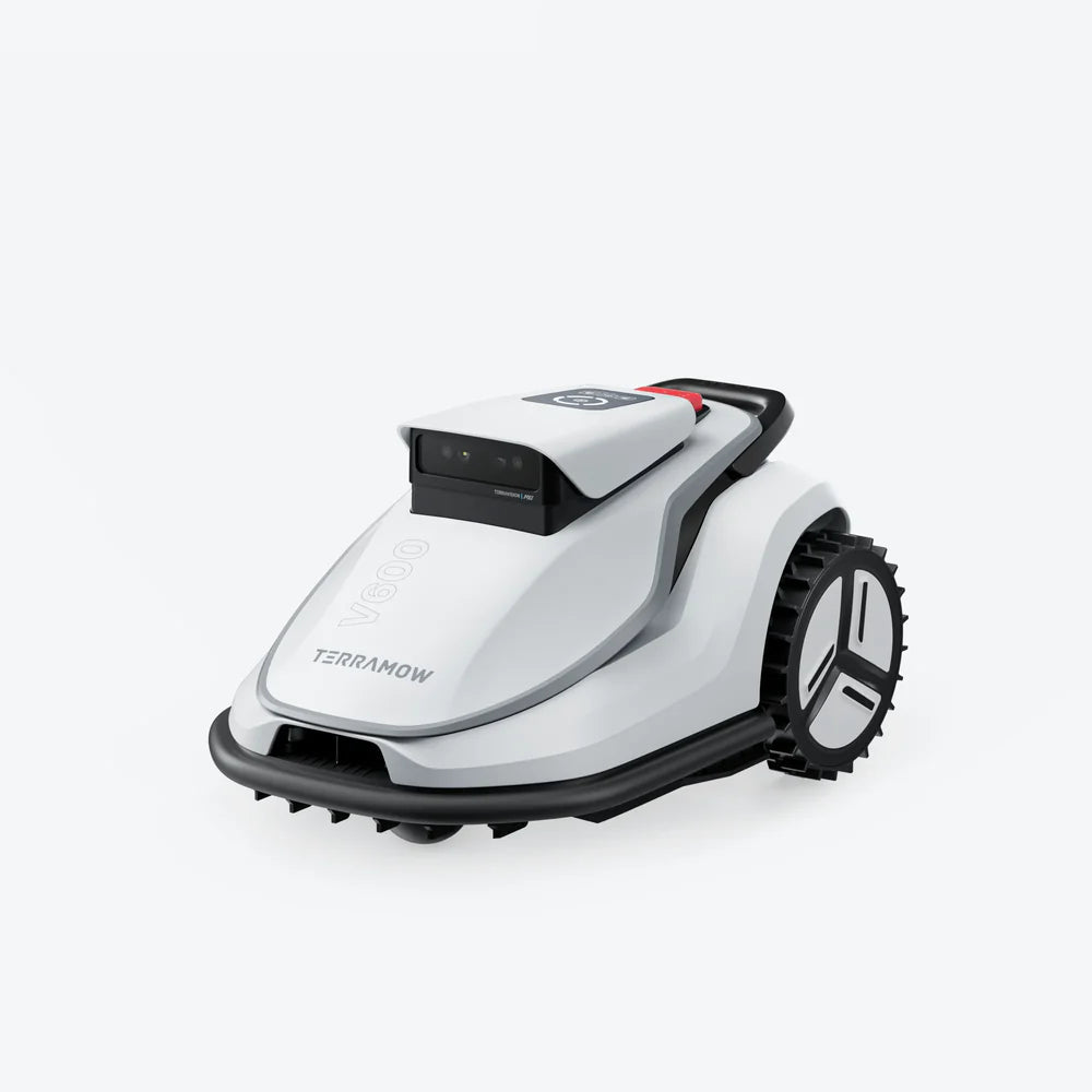 TerraMow V600 robotska kosilica