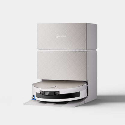 ECOVACS DEEBOT X12 PRO OMNI robotski usisavač