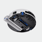 ECOVACS DEEBOT X12 PRO OMNI robotski usisavač