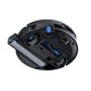 ECOVACS DEEBOT X12 OMNICYCLONE robotski usisavač
