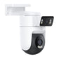 Xiaomi Outdoor Camera CW500 DUAL - vanjska nadzorna kamera