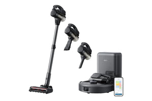 Anker Eufy E20 robotski usisavač 3u1