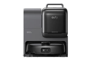 Anker Eufy Omni E28 robotski usisavač sa stanicom za pražnjenje