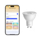 Aqara pametna LED žarulja T2, GU10 CCT (LB-L03E)