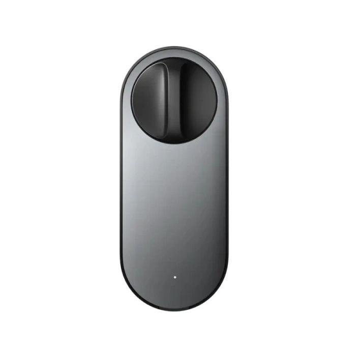 Aqara pametna brava U200 Lite, crna (EL-D03D-B)