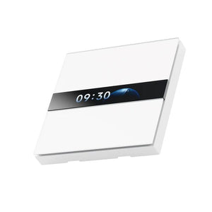 Aqara pametni prekidač sa zaslonom V1 (WS-K02D)