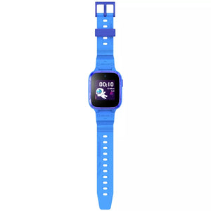 BOTSLAB KIDS WATCH E3 PRO BLUE + 360 Smart Camera AC1C