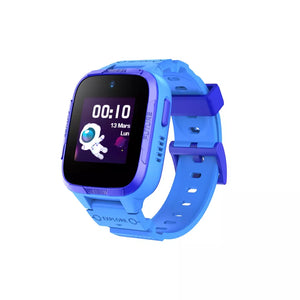 BOTSLAB KIDS WATCH E3 PRO BLUE + 360 Smart Camera AC1C