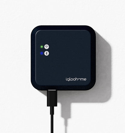 Igloohome Bridge pametni poveznik