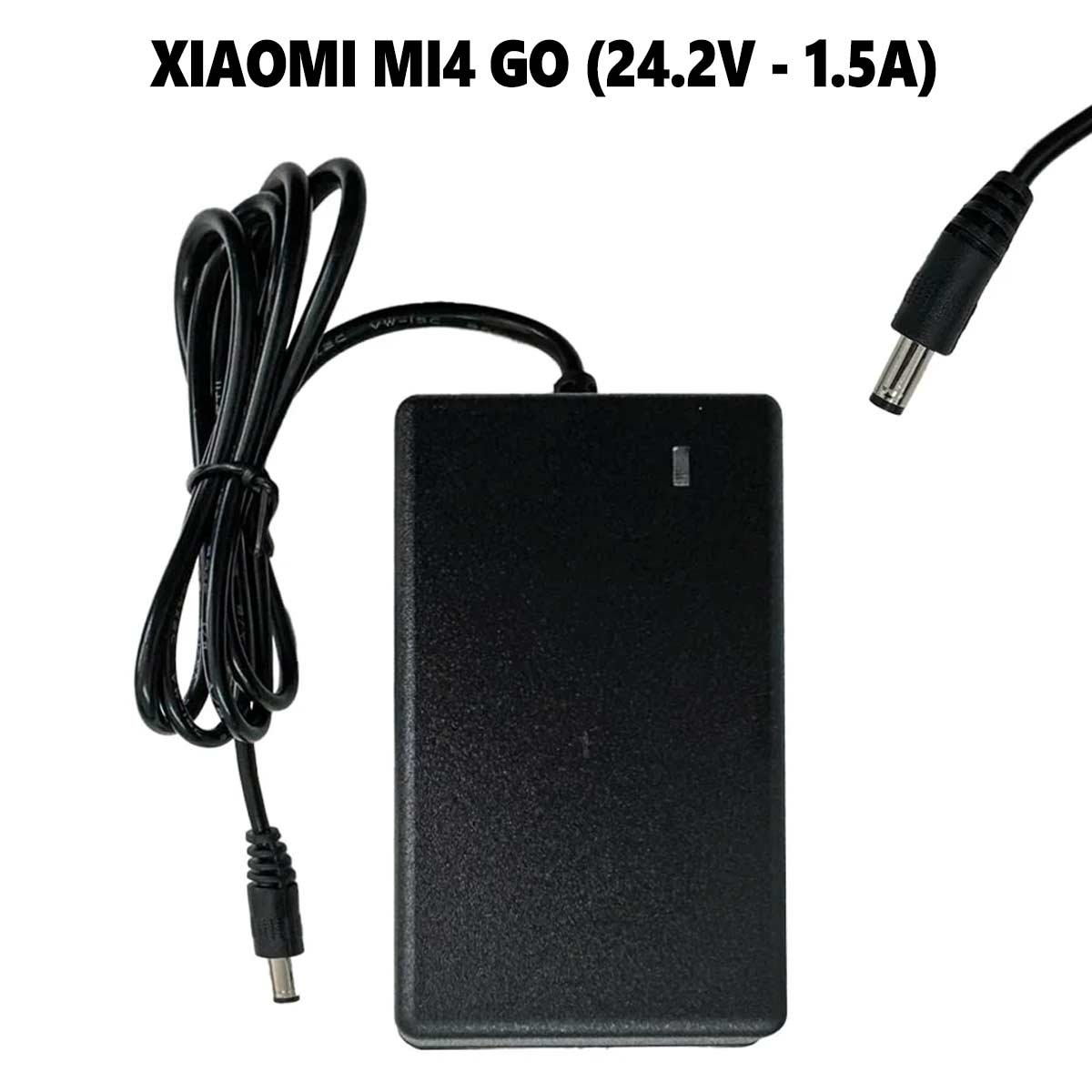 Punjač za električni romobil Xiaomi 4 Lite 2nd Gen / Xiaomi 4 GO