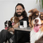 PetCube Cam - nadzorna kamera za kućne ljubimce