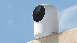 Aqara Smart Home G2H PRO Camera Hub - kamera i centralna jedinica