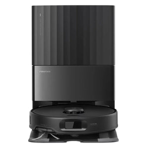 Roborock Q Revo Edge 5V1 robotski usisavač crne boje