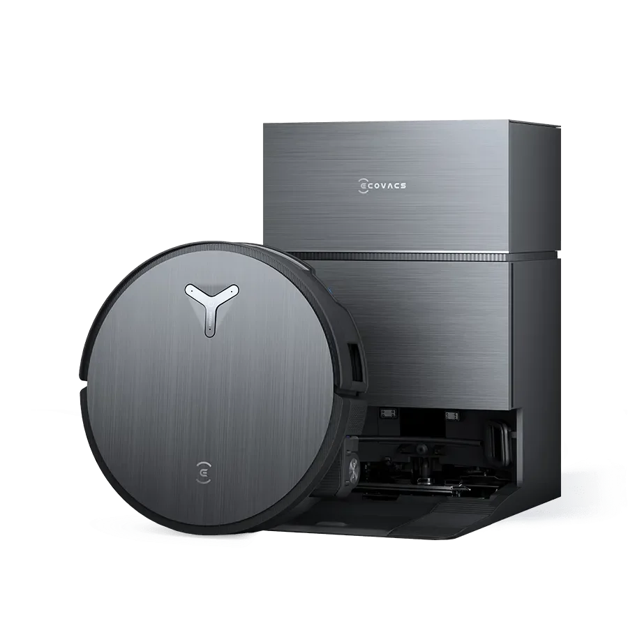 ECOVACS DEEBOT X11 PRO OMNI robotski usisavač