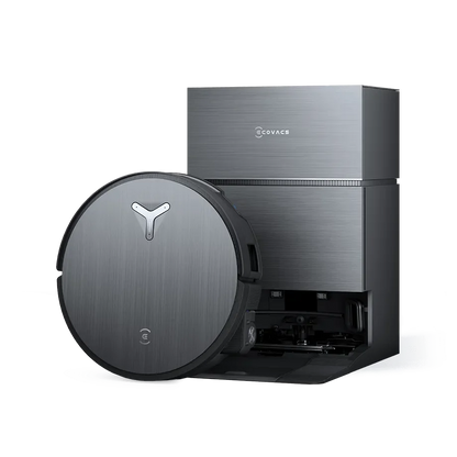 ECOVACS DEEBOT X11 PRO OMNI robotski usisavač