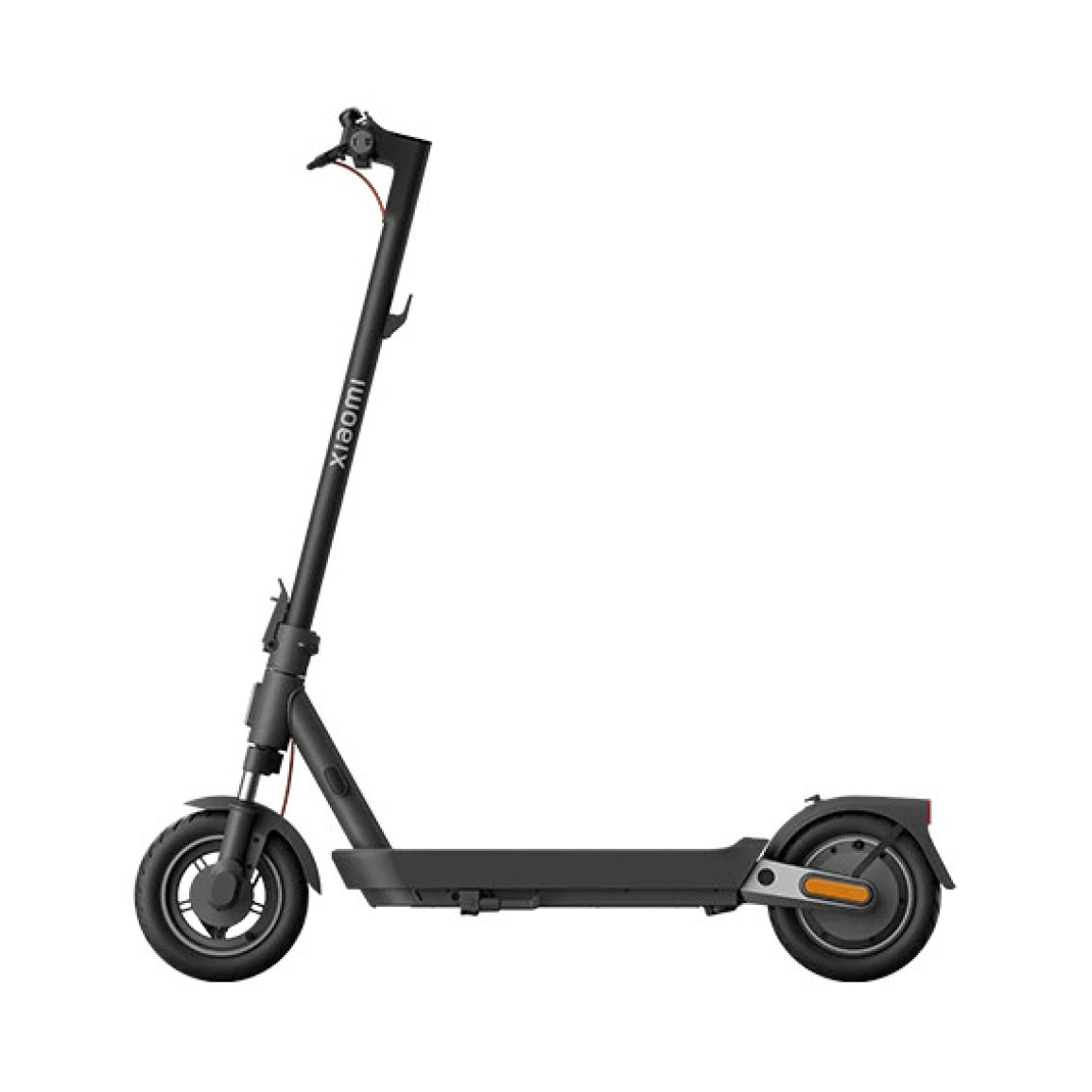 Xiaomi Mi Electric Scooter 5 PRO električni romobil crni