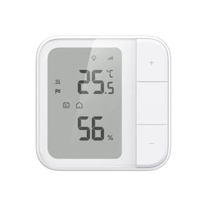 Aqara termostat za podno grijanje W500
