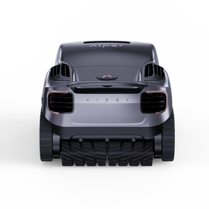 AIPER Scuba X1 Pro Max robotski čistač bazena