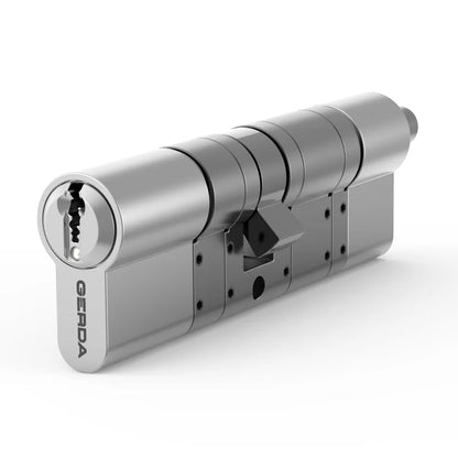 tedee GERDA podesivi EURO cilindar 37-68mm za pametnu bravu