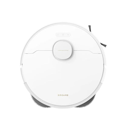 Dreame L10S Pro Gen2 robotski usisavač bijele boje