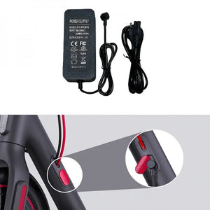 Magnetni punjač za Xiaomi 4 Pro električni romobil