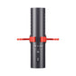 Mikrofon BOYA BY-MM1 AI, žičani, USB C, 3.5 mm, Pop filter, crni