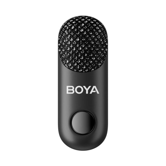 Mikrofon BOYA Magic-05, bežični, USB C, crni
