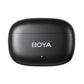 Mikrofon BOYA mini 2-01, bežični, USB C, Lightning, crni