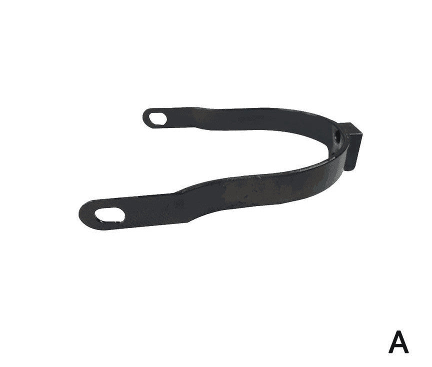 Nosač stražnjeg blatobrana za Xiaomi M365 električni romobil - crni