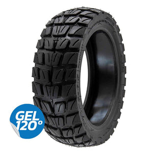 Vanjska guma 10×2.75 6.5 (255×70) Semi-off-road – s gelom protiv bušenja