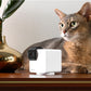 PetCube Cam 360 - nadzorna kamera za kućne ljubimce